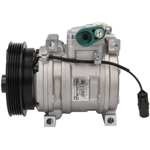 Airco-compressor THERMOTEC KTT090533