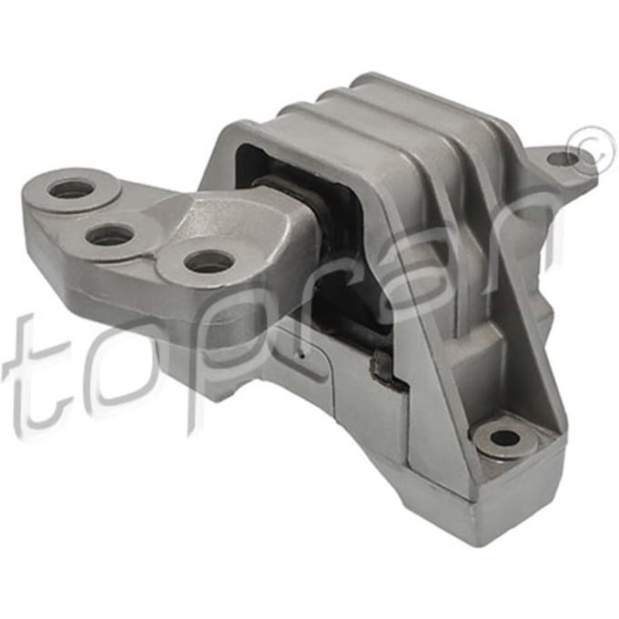 Topran Motorsteun HANS PRIES 206 571
