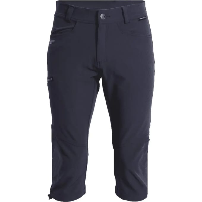 Damesshort Dobsom Moss Capri