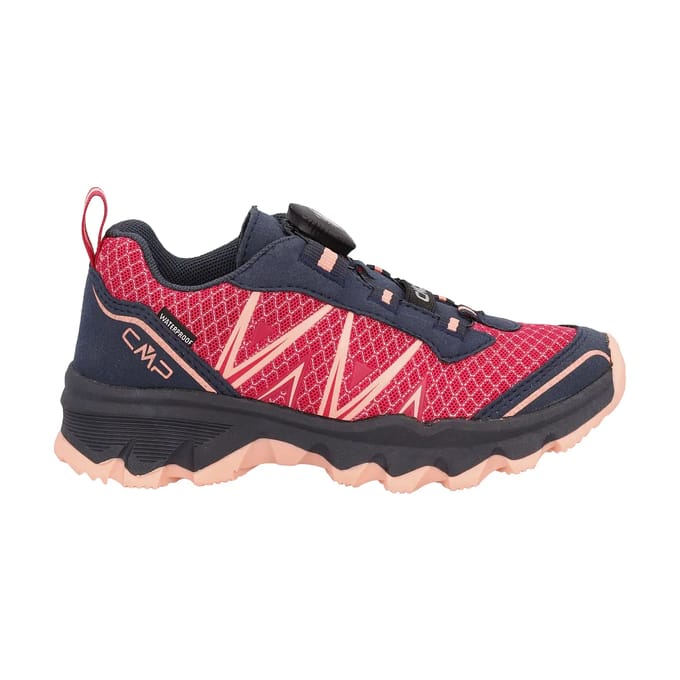 Kinderwandelschoenen CMP Aksa Fitgo WP