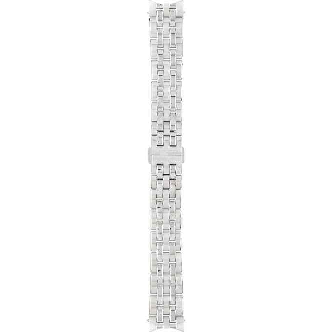 Hamilton Straps H695.324.105 Jazzmaster Open Heart Horlogeband