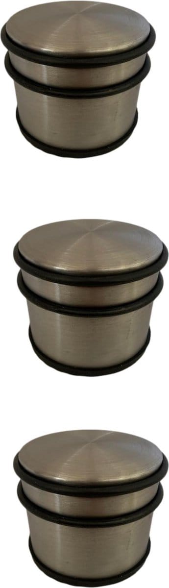 Deur stopper 3 Stuks