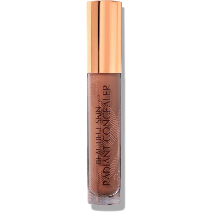Charlotte Tilbury Beautiful Skin Radiant Concealer 16.5 Deep