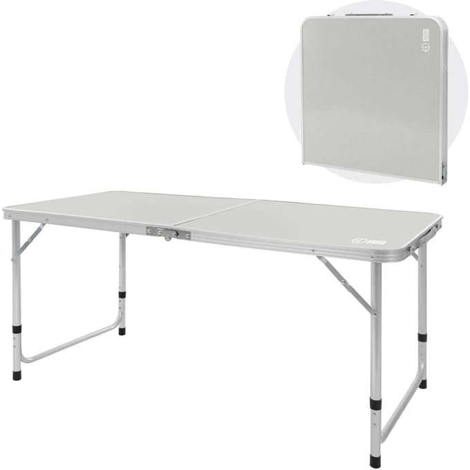 Campingtafel Bert klapbaar | ECD Germany