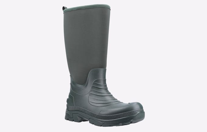 Cotswold Kenwood WATERPROOF Wellingtons Heren