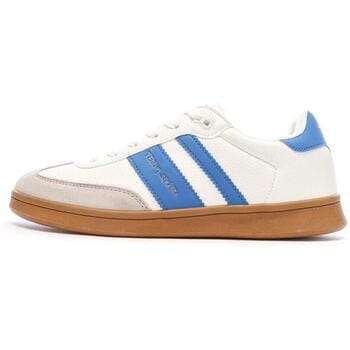Teddy Smith essentials herensneakers