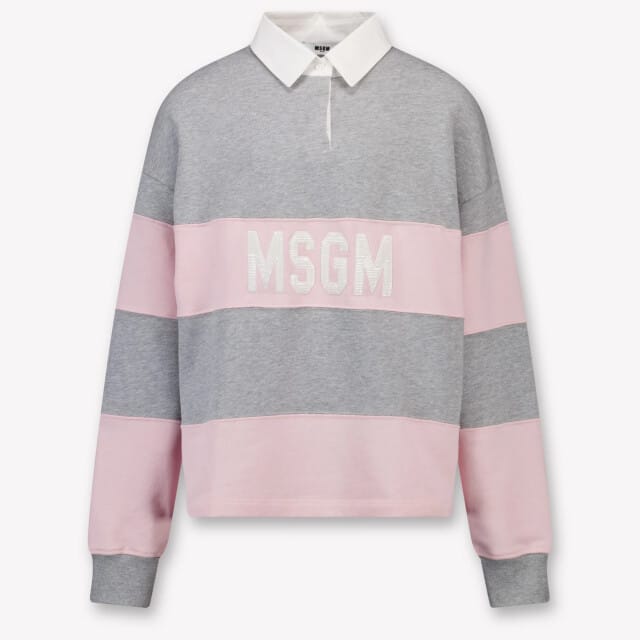 Msgm Kinder meisjes trui in