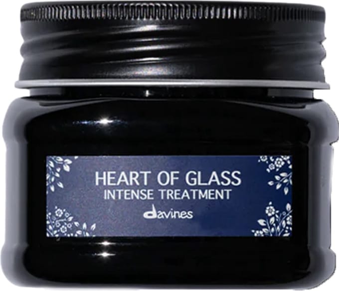 Davines - Heart Of Glass - Treatment - 150 ml