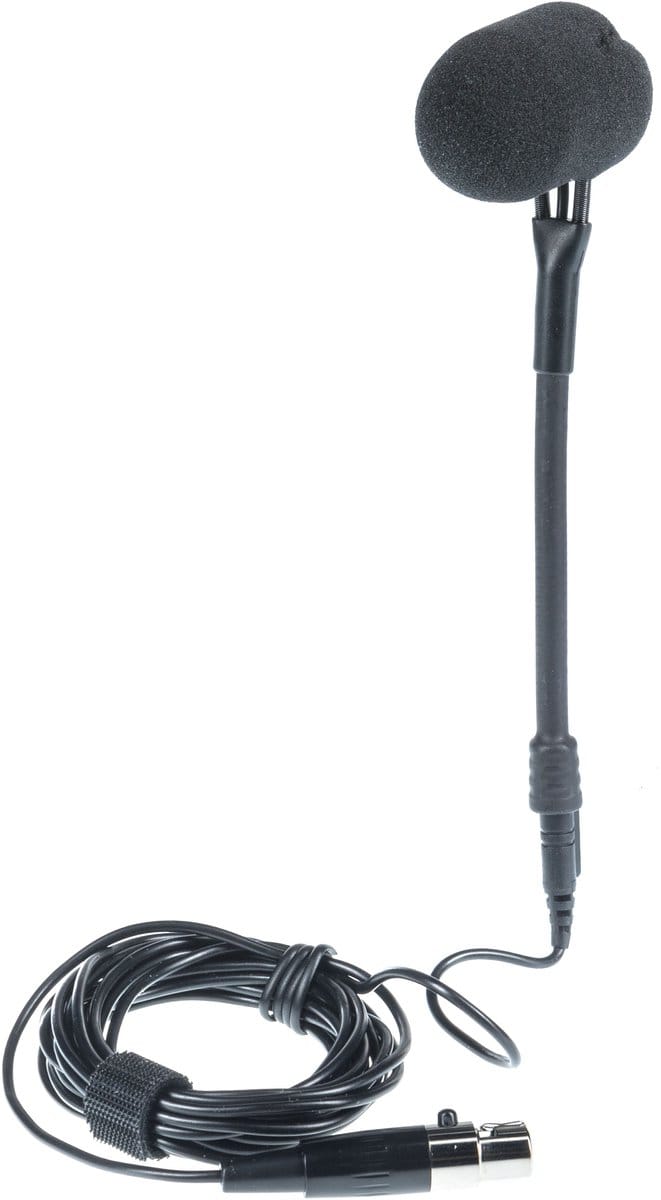 Fame MS-Guitar-Mic - Instrumentmicrofoon