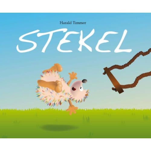 Stekel - Stekel - Harald Timmer