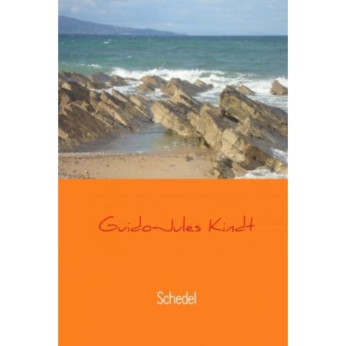 Schedel - Guido-Jules Kindt