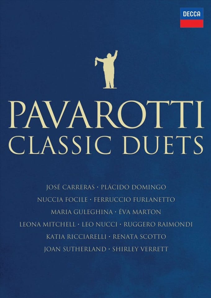 Classic Duets