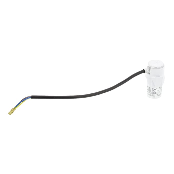 AEG bedrijfscondensator, 1.5µF 140026376180