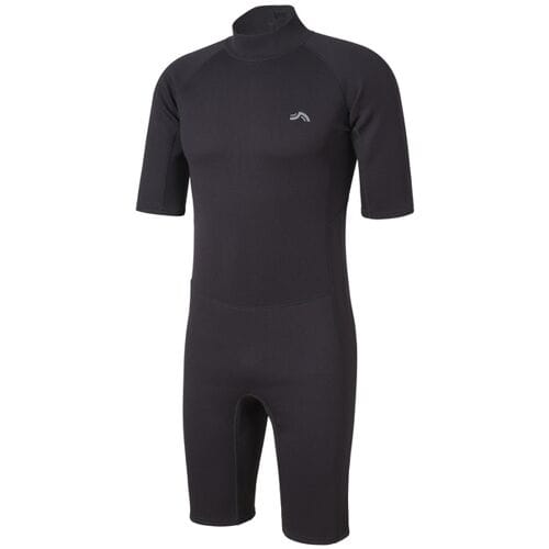CRIVIT Korte heren wetsuit (L)