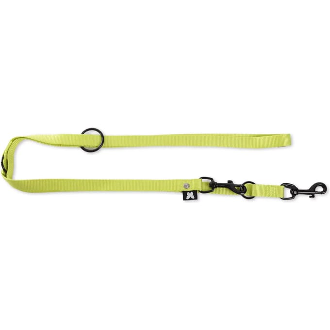 Hondenriem classic nylon Martin Sellier 3P