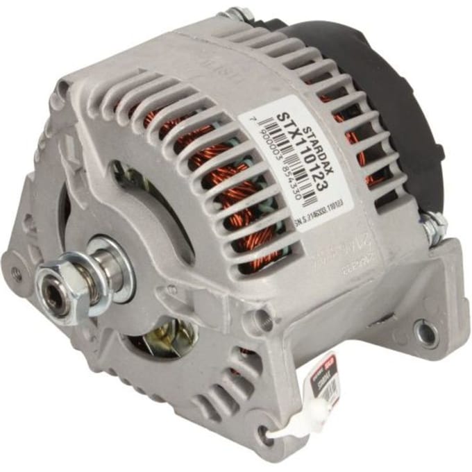Driefasige generator STARDAX STX110123