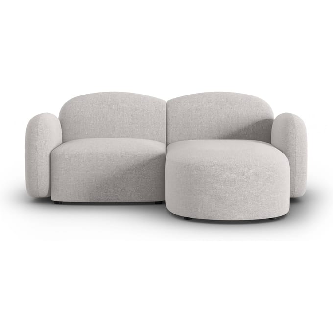 Hoekbank Blair rechts chenille | Micadoni Home