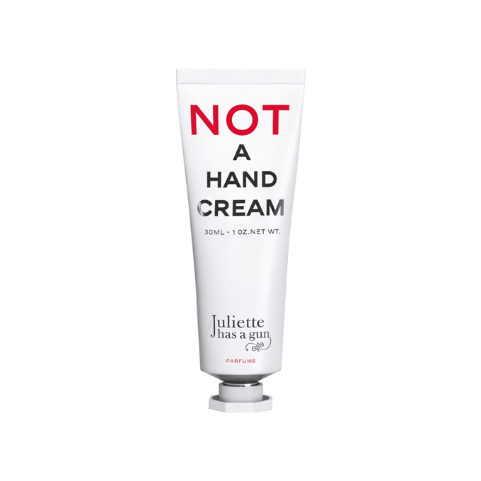 Juliette has a gun Not a Hand Cream