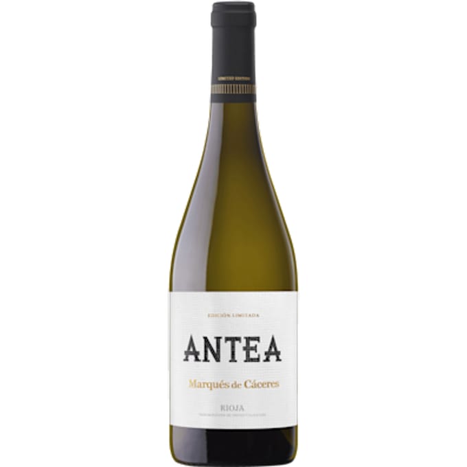 Antea Barrel Ferment