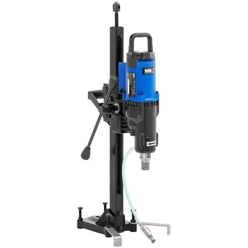 MSW Kernboormachine met statief - 3200 W - 750 tpm 10062619