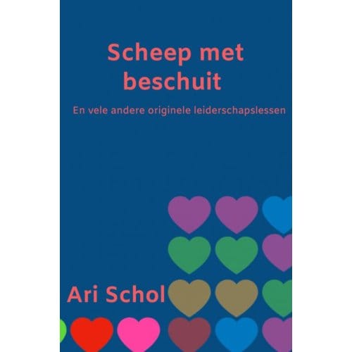 Scheep Met Beschuit - Ari Schol