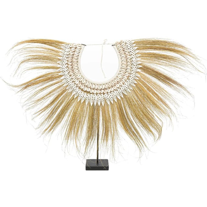 Decoratieve wandobjecten Malena | Bazar Bizar