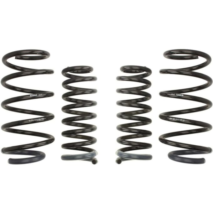 Ophangset, veren Pro-Kit EIBACH E10-70-016-04-22