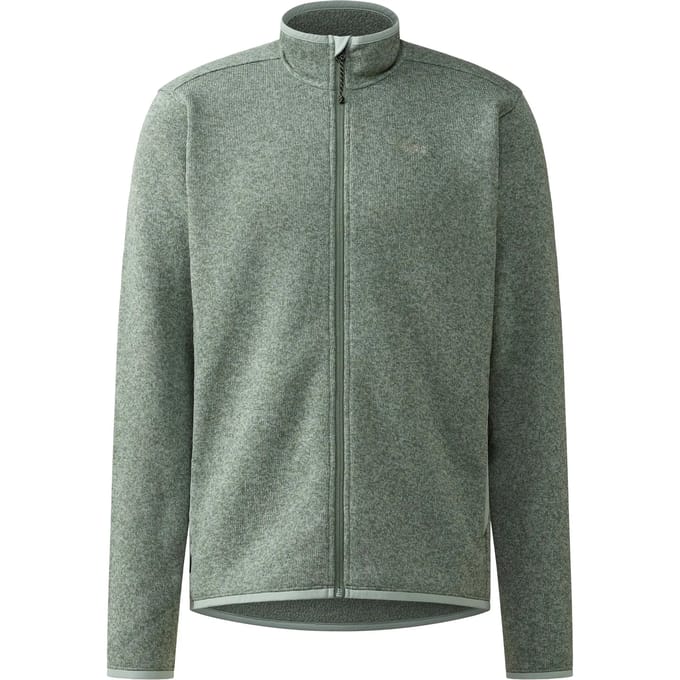 Wandeljas Haglöfs Swook II Mid