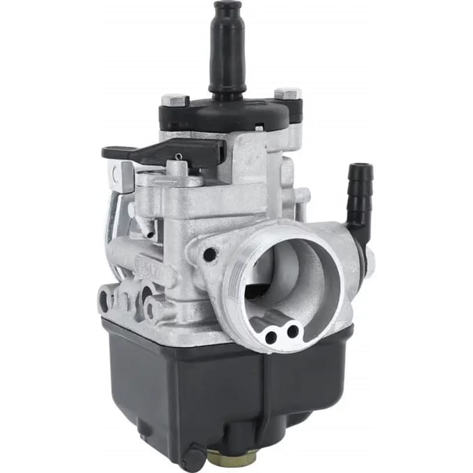Carburateur PHBL 22 AD Dellorto voor scooter Gilera 500 Nexus 2006 tot 2012 Nieuw