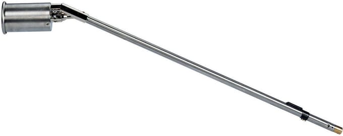 SIEVERT PROMATIC DD brander 60/600 - 335302