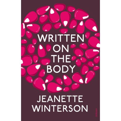 Écrit sur le Corps par Jeanette Winterson Livre de poche 9780099598275
