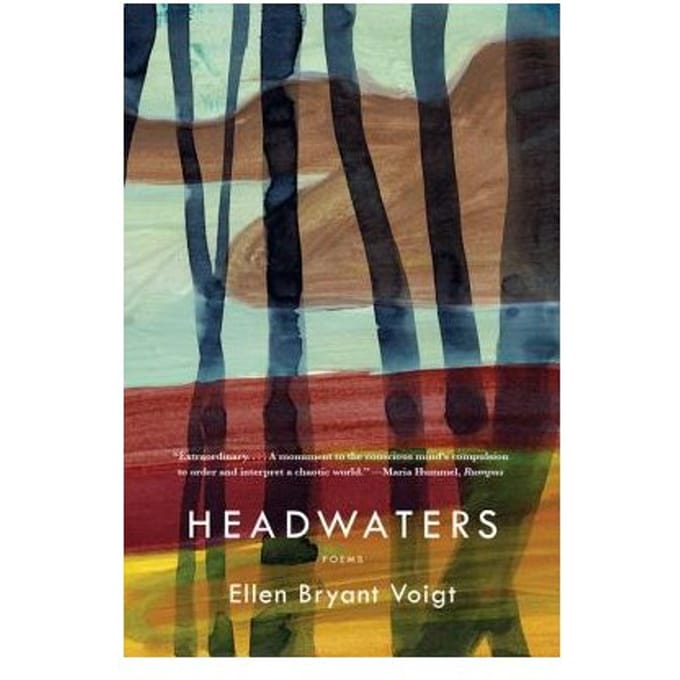 Headwaters - Voigt, Ellen Bryant