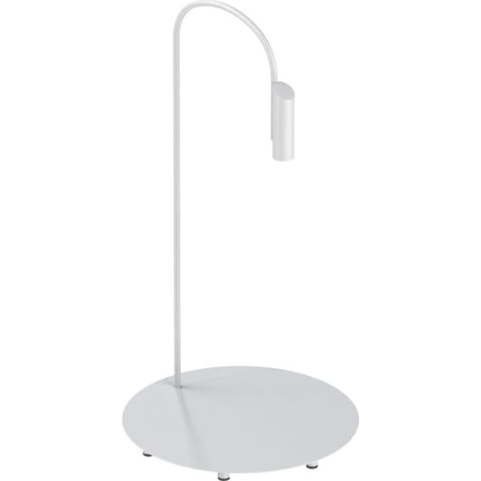 Flos Caule Outdoor Staande lamp - wit - Caule 2