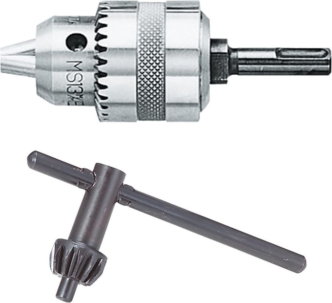 Makita 1,5-13mm Boorkop tandkrans - 194041-7