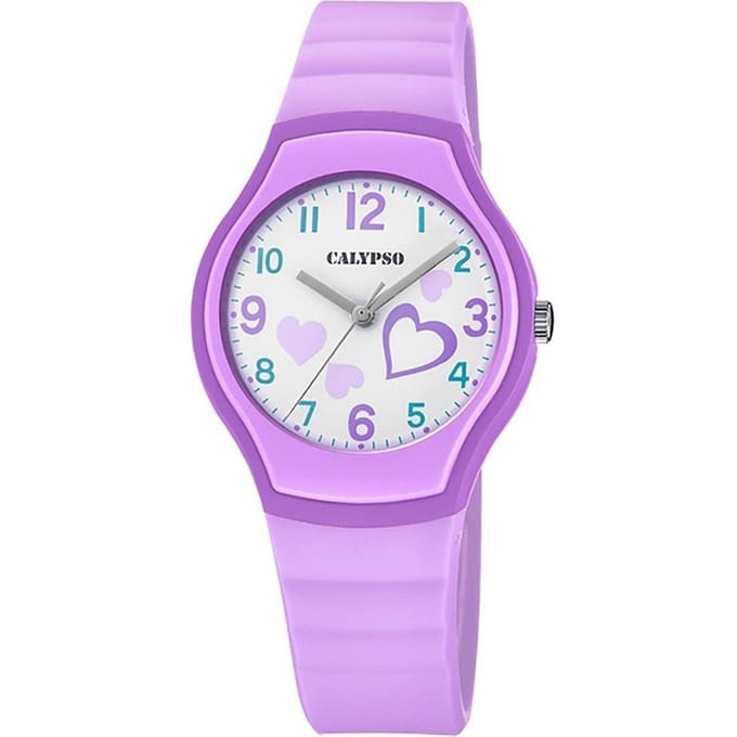 Calypso Kids Sweet Time 5-10 K5806/3 Horloge