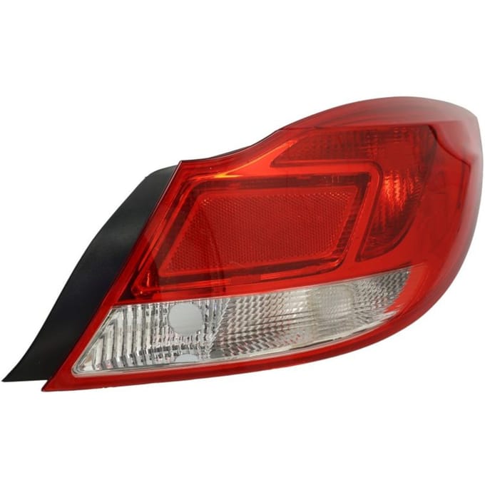 Achterlicht DEPO 442-1966R-LD-UE, rechts