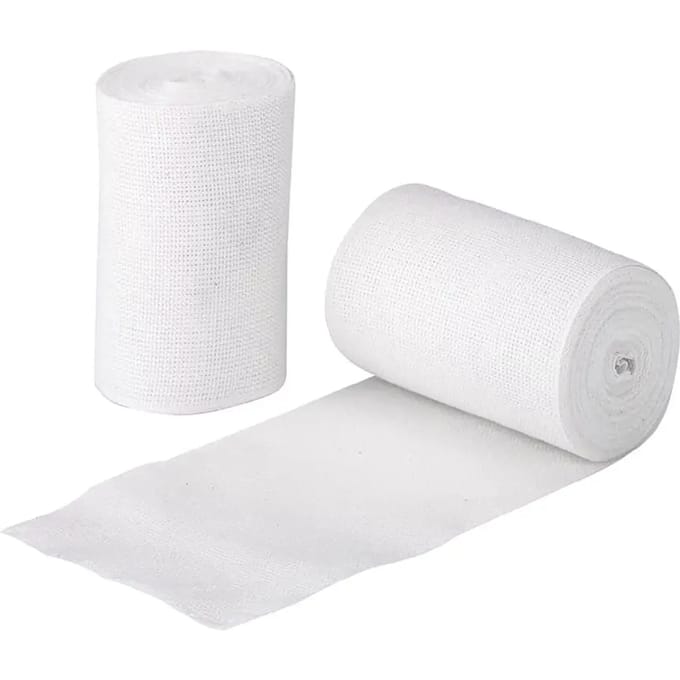 Elastische band klinisch pak van 10 Kerbl Stretchtino (x10)