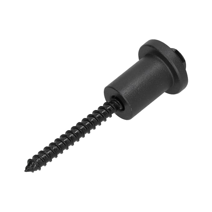 Schuurdeur Rail Verbinding Stukken Kit Koolstofstaal Schuifdeur Hardware Accessoires