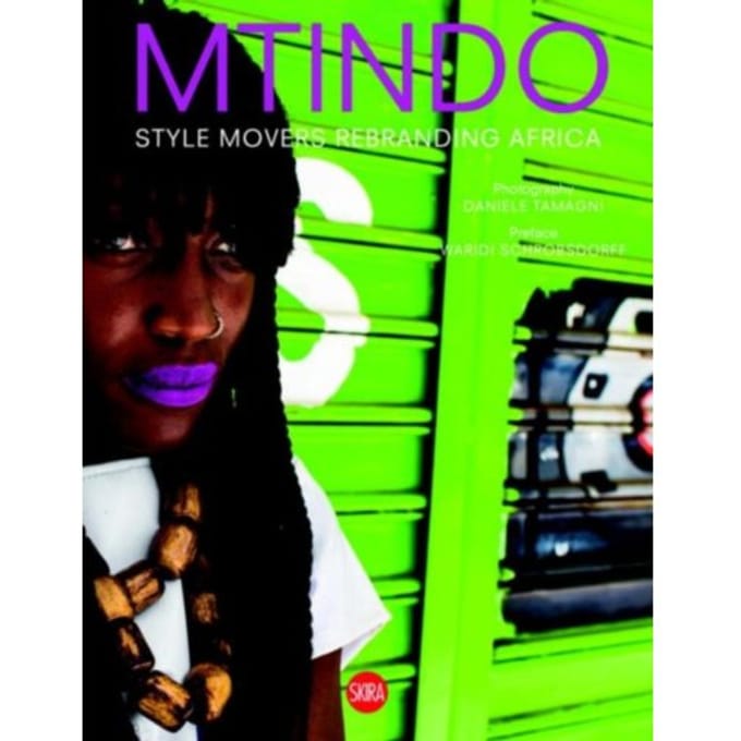 Mtindo - daniele tamagni