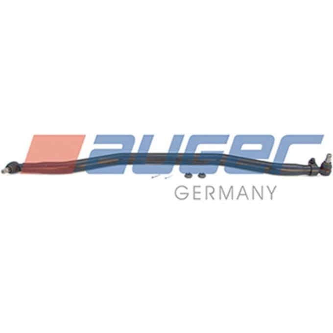 Spoorstang AUGER 10875