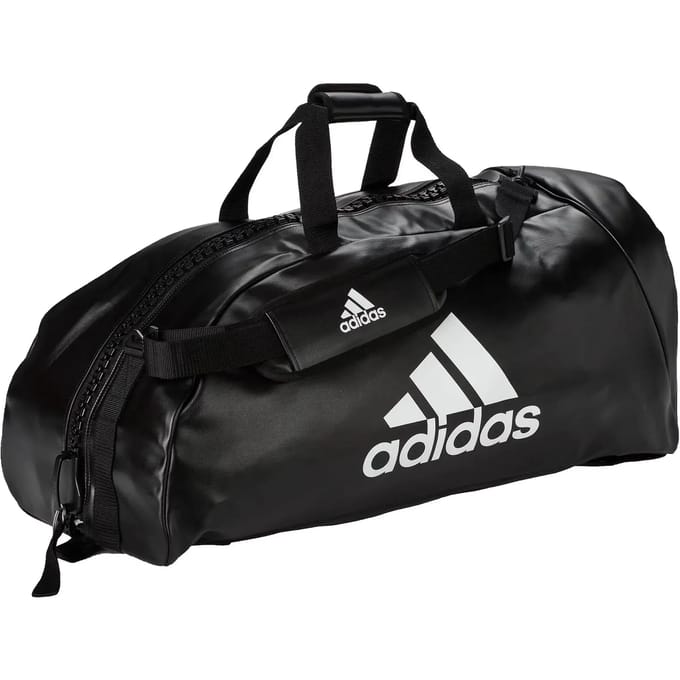 2 in 1 sporttas adidas PU