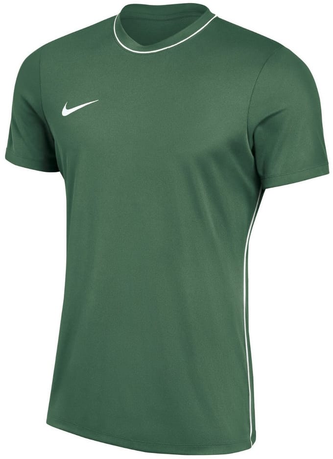 Nike Dri-FIT Park SS Shirt Heren - Maat M