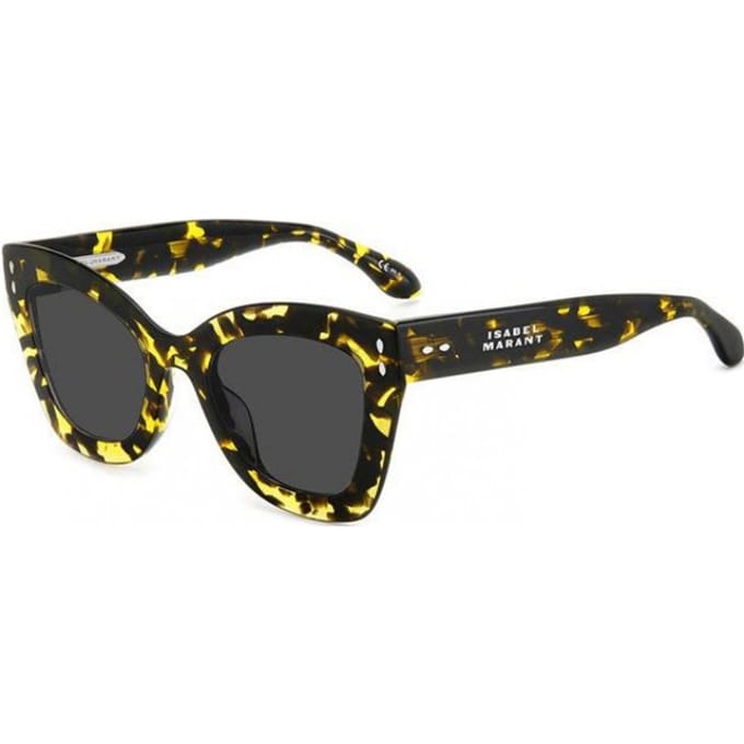 Ladies' Sunglasses Isabel Marant IM-0050-G-S-SCL Ø 51 mm