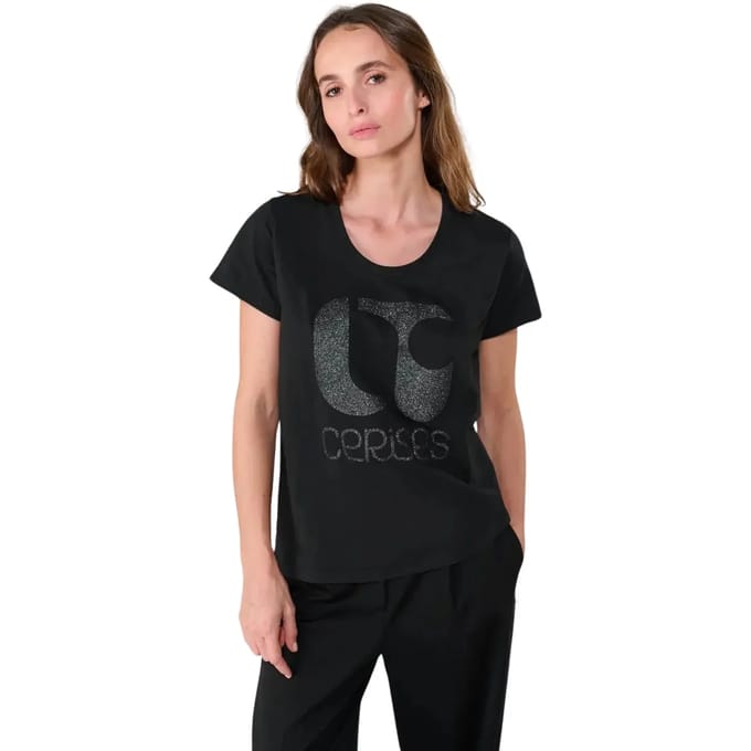 T-shirt Le Temps des Cerises TAOLO-T-shirt