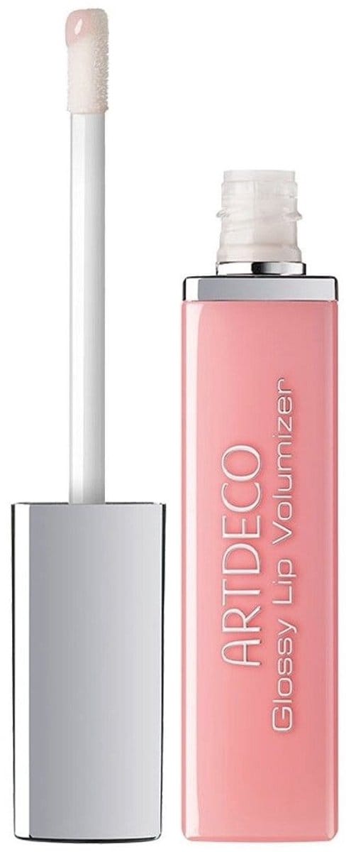 Artdeco - Lipgloss - Glossy Lip Volumizer - Cool Nude 6 ml