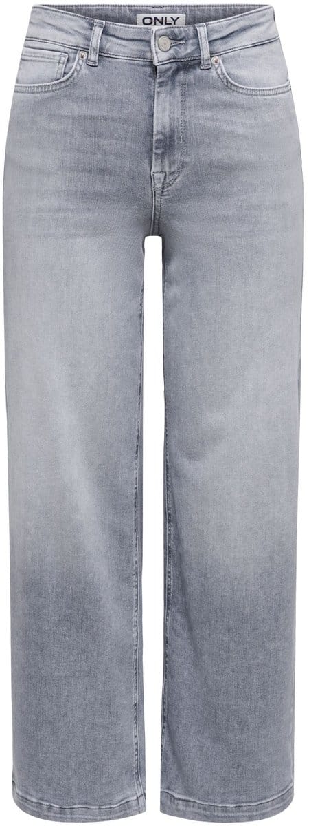 ONLY - ONLMADISON BLUSH HW CP WD DNM REA293NOOS - Meisjes - Jeans
