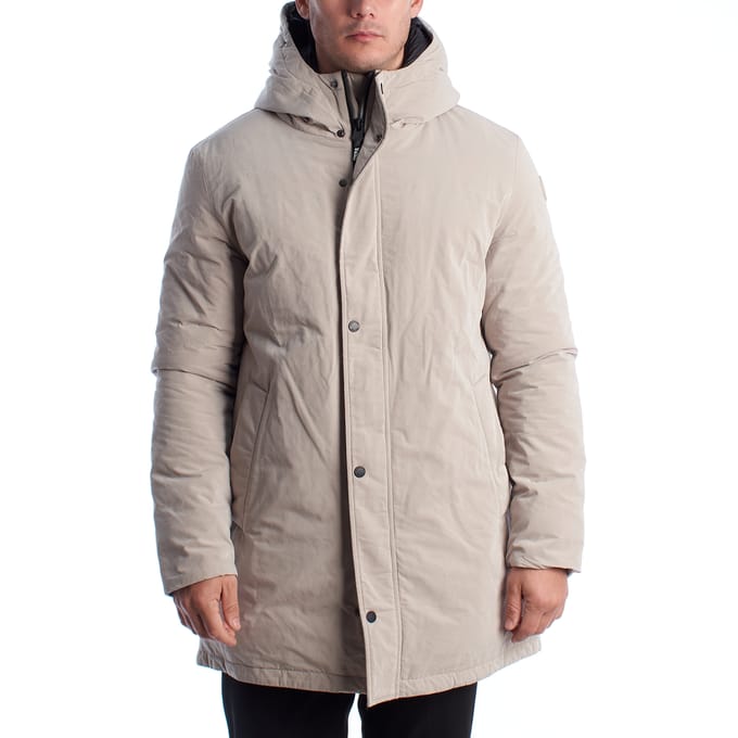Parka Jas U.S Polo Assn. US40127004-228