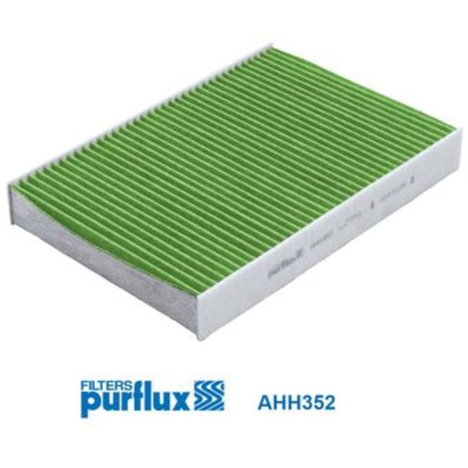 Cabinefilter PURFLUX CabinHepa+ AHH352