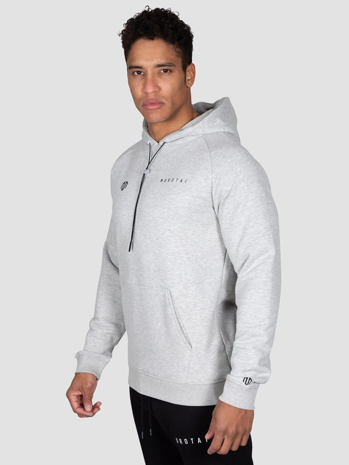 Paris basic hoodie