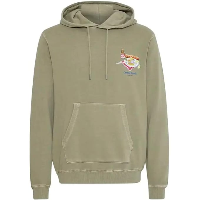 Sweatshirt Solid Ostin
